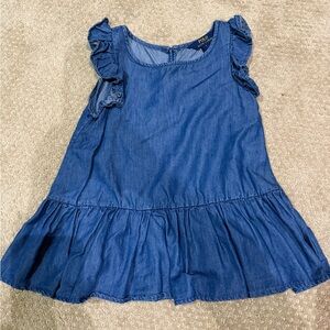 Polo by Ralph Lauren Blue Kids Top
